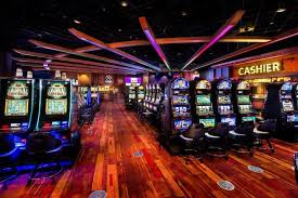 Онлайн казино Casino Frank